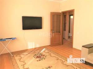 1-к квартира, вторичка, 40м2, 3/9 этаж