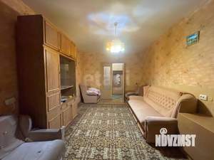 3-к квартира, вторичка, 65м2, 2/9 этаж