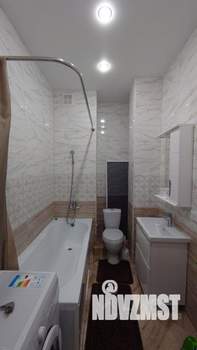 1-к квартира, вторичка, 55м2, 5/10 этаж
