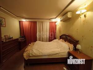 4-к квартира, вторичка, 114м2, 1/10 этаж