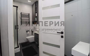 1-к квартира, вторичка, 34м2, 2/16 этаж