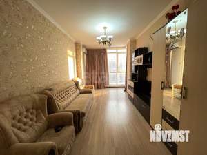 2-к квартира, вторичка, 53м2, 3/12 этаж