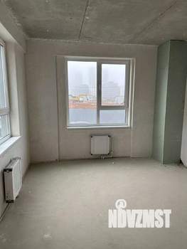 4-к квартира, сданный дом, 100м2, 2/12 этаж