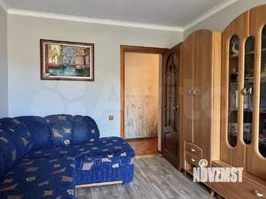 1-к квартира, вторичка, 33м2, 3/5 этаж