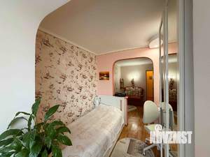 3-к квартира, вторичка, 58м2, 3/5 этаж