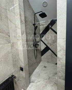 5-к квартира, вторичка, 102м2, 8/9 этаж