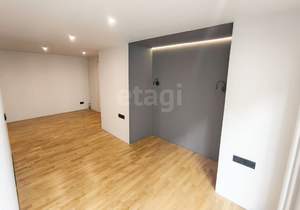 2-к квартира, вторичка, 71м2, 1/9 этаж