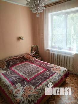 3-к квартира, вторичка, 66м2, 2/9 этаж