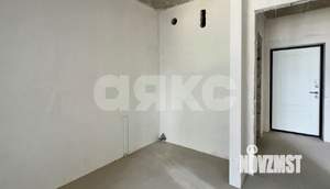 1-к квартира, вторичка, 37м2, 4/16 этаж