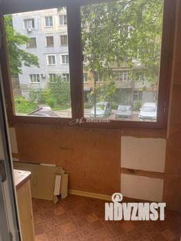 2-к квартира, вторичка, 40м2, 1/7 этаж