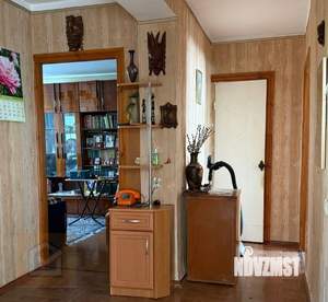3-к квартира, вторичка, 65м2, 5/5 этаж