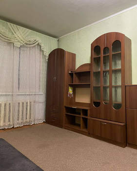 2-к квартира, вторичка, 54м2, 1/9 этаж