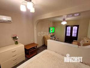1-к квартира, вторичка, 40м2, 5/5 этаж