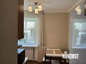 3-к квартира, вторичка, 65м2, 3/5 этаж