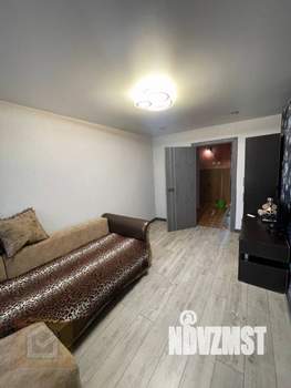 2-к квартира, вторичка, 50м2, 5/5 этаж