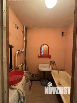 3-к квартира, вторичка, 69м2, 9/9 этаж