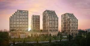 3-к квартира, вторичка, 96м2, 13/16 этаж