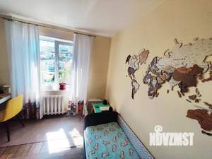 2-к квартира, вторичка, 48м2, 7/9 этаж