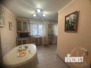 3-к квартира, вторичка, 52м2, 1/5 этаж
