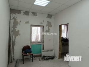 2-к квартира, вторичка, 27м2, 1/1 этаж