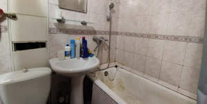 2-к квартира, вторичка, 45м2, 2/5 этаж