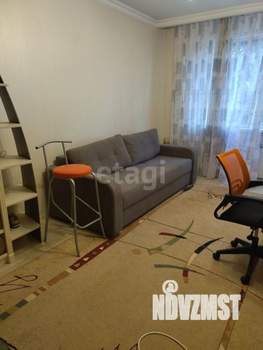 3-к квартира, вторичка, 73м2, 2/10 этаж