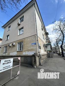 2-к квартира, вторичка, 61м2, 3/3 этаж