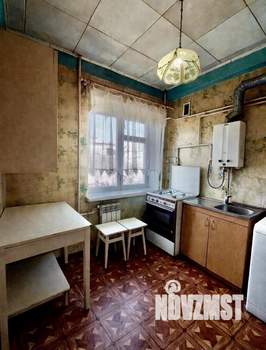 3-к квартира, вторичка, 61м2, 4/5 этаж