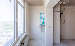 1-к квартира, вторичка, 47м2, 5/10 этаж