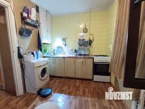 1-к квартира, вторичка, 36м2, 5/9 этаж