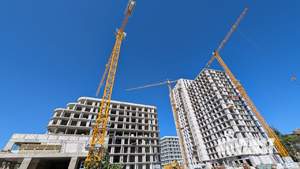 2-к квартира, вторичка, 71м2, 18/20 этаж