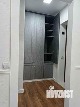 1-к квартира, вторичка, 31м2, 3/5 этаж