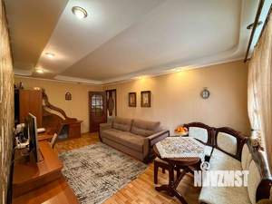 3-к квартира, вторичка, 58м2, 3/5 этаж