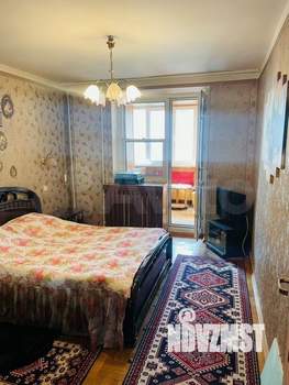 3-к квартира, вторичка, 68м2, 4/9 этаж