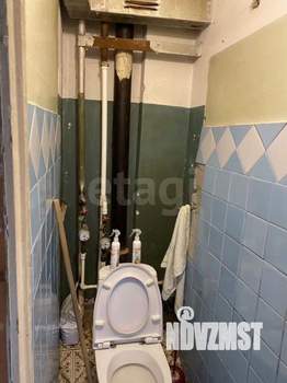 3-к квартира, вторичка, 66м2, 3/9 этаж