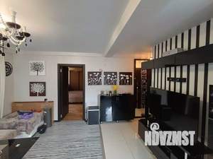 2-к квартира, вторичка, 44м2, 4/5 этаж