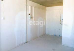 1-к квартира, вторичка, 44м2, 5/9 этаж