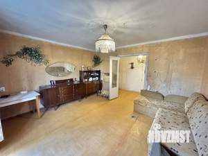 3-к квартира, вторичка, 74м2, 3/9 этаж