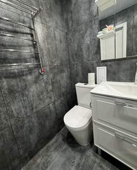 2-к квартира, вторичка, 44м2, 3/5 этаж
