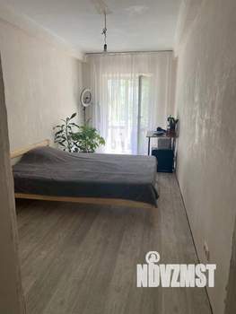 2-к квартира, вторичка, 46м2, 4/5 этаж