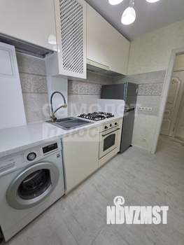 2-к квартира, вторичка, 45м2, 3/3 этаж