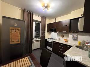 1-к квартира, вторичка, 39м2, 7/9 этаж