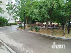 2-к квартира, вторичка, 50м2, 1/9 этаж