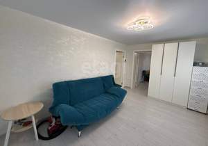 2-к квартира, вторичка, 46м2, 3/5 этаж