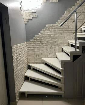 1-к квартира, вторичка, 45м2, 3/4 этаж