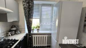 2-к квартира, вторичка, 45м2, 5/5 этаж