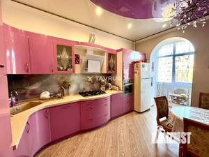 3-к квартира, вторичка, 92м2, 9/10 этаж