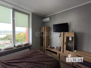 Студия квартира, вторичка, 25м2, 9/9 этаж