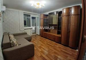 1-к квартира, вторичка, 35м2, 6/9 этаж