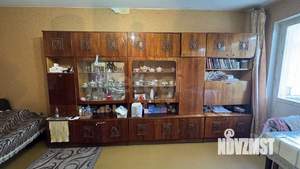 2-к квартира, вторичка, 49м2, 9/9 этаж